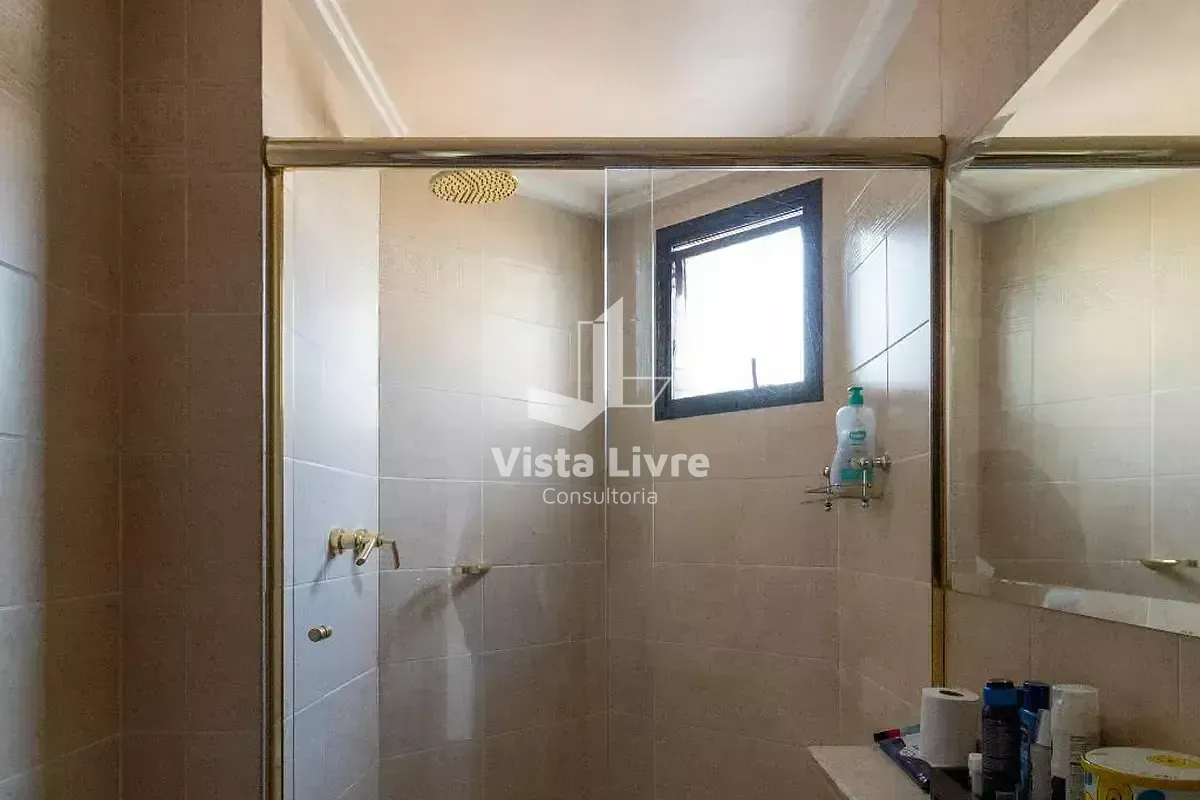 Apartamento, 4 quartos, 247 m² - Foto 39