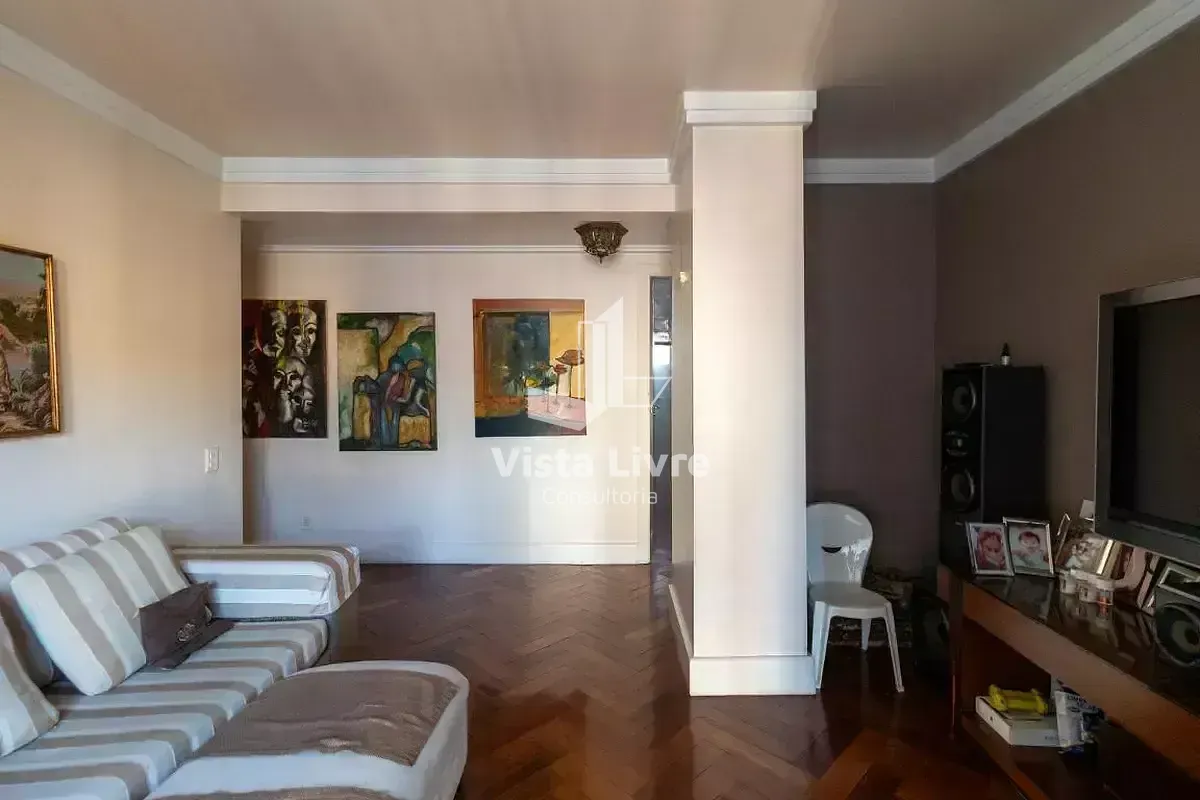 Apartamento, 4 quartos, 247 m² - Foto 3