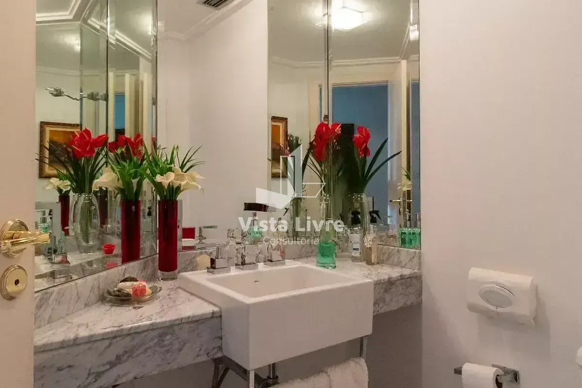 Apartamento, 4 quartos, 247 m² - Foto 40