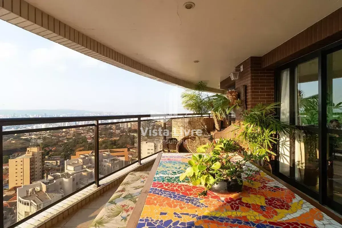 Apartamento, 4 quartos, 247 m² - Foto 17