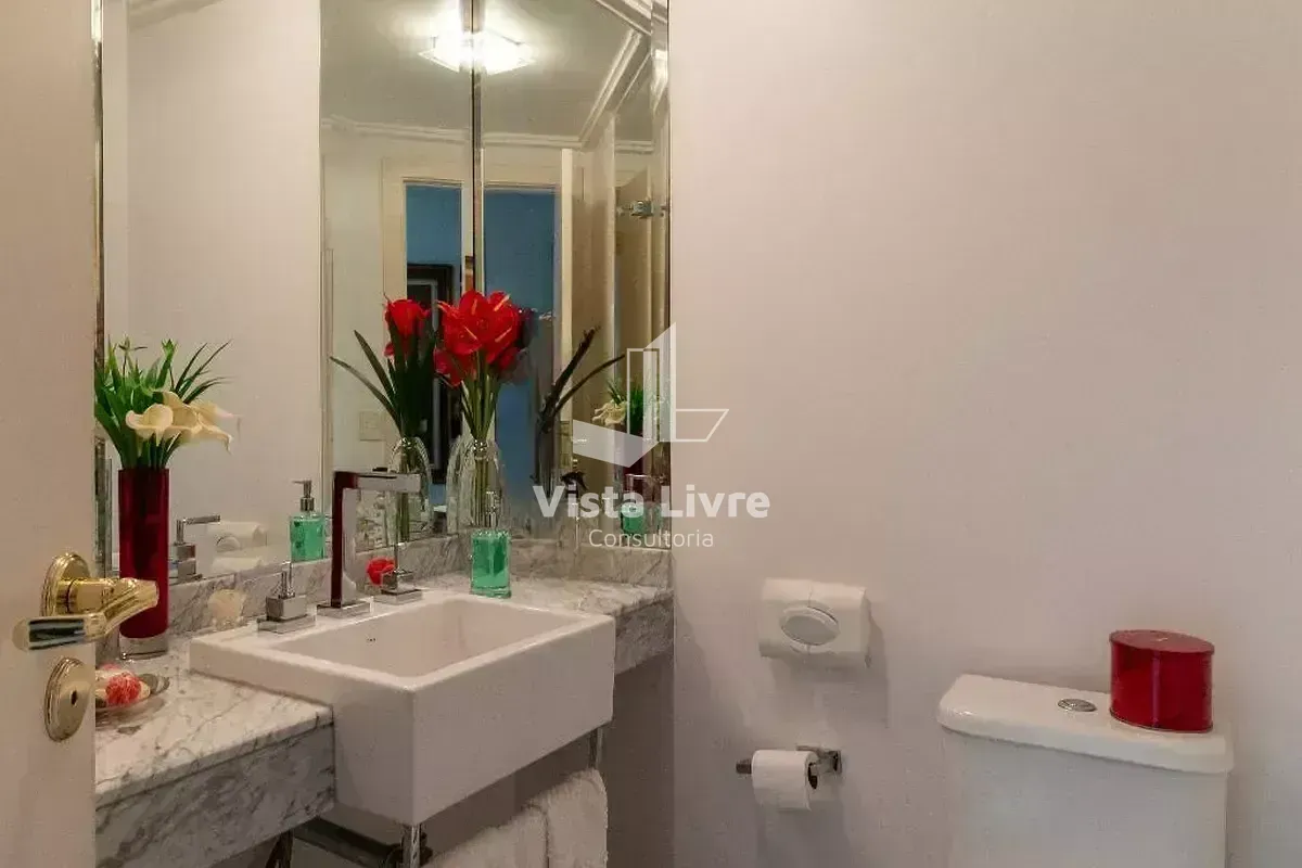 Apartamento, 4 quartos, 247 m² - Foto 41