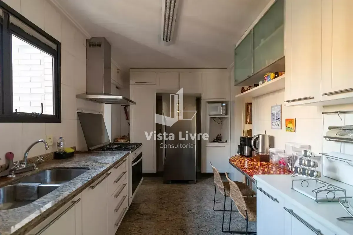 Apartamento, 4 quartos, 247 m² - Foto 33