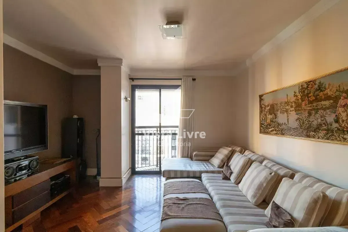 Apartamento, 4 quartos, 247 m² - Foto 1