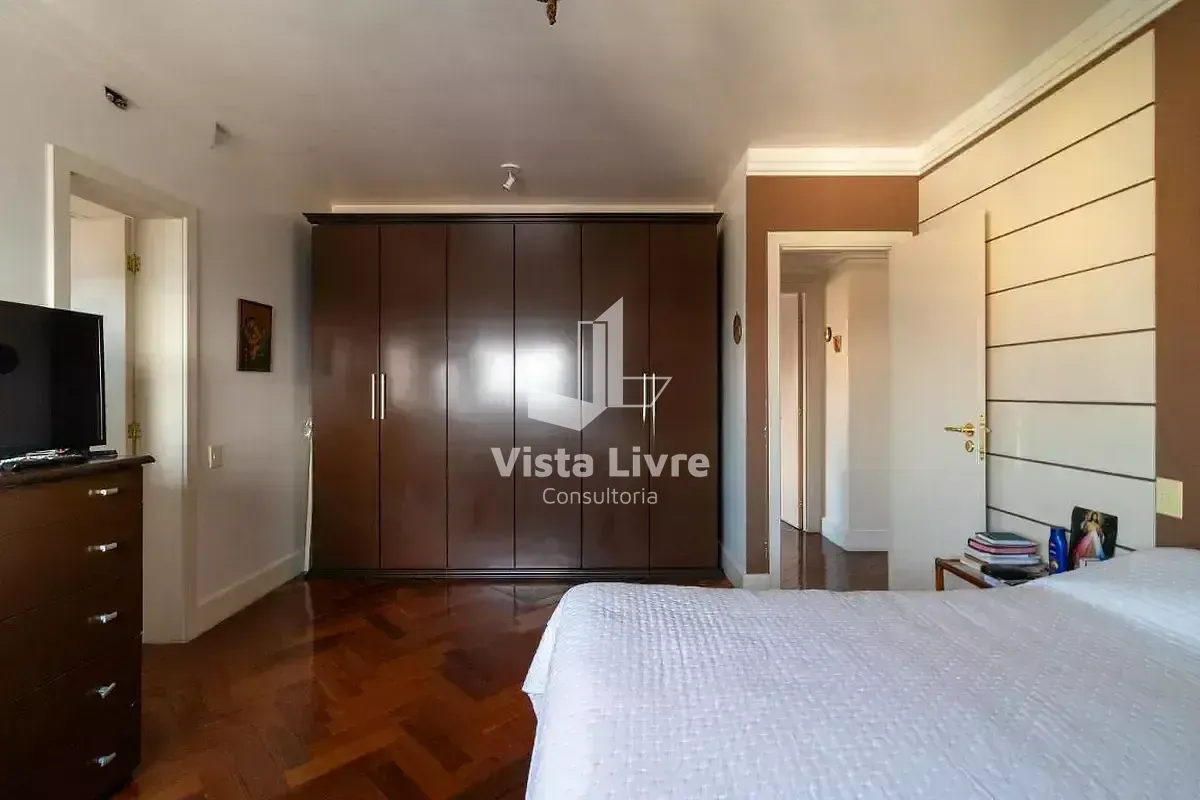 Apartamento, 4 quartos, 247 m² - Foto 24