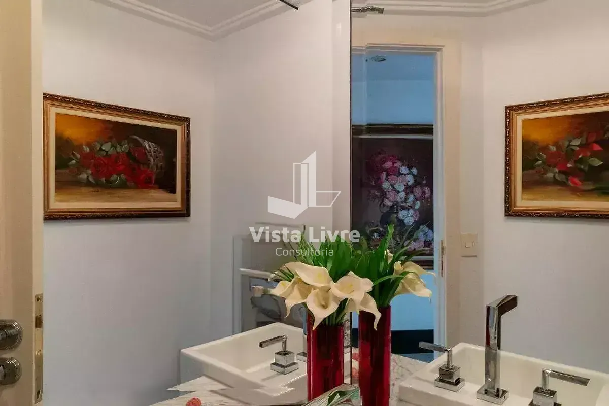 Apartamento, 4 quartos, 247 m² - Foto 13