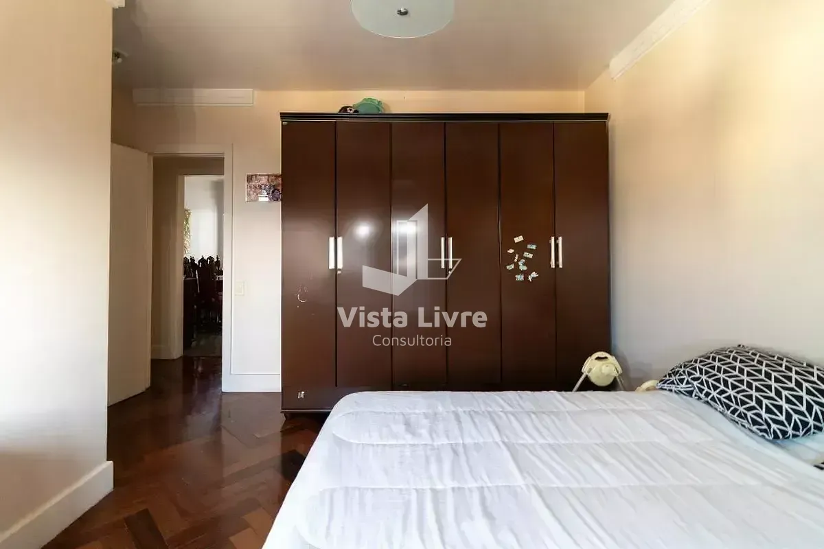 Apartamento, 4 quartos, 247 m² - Foto 23