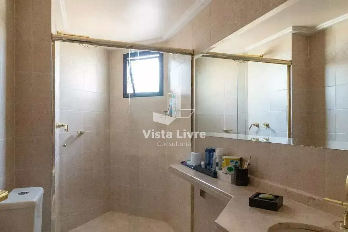 Apartamento, 4 quartos, 247 m² - Foto 42