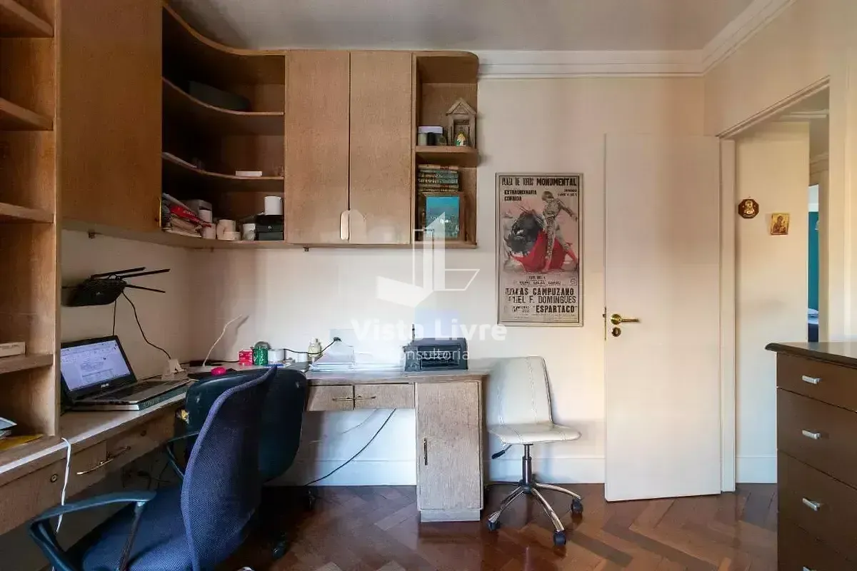Apartamento, 4 quartos, 247 m² - Foto 31