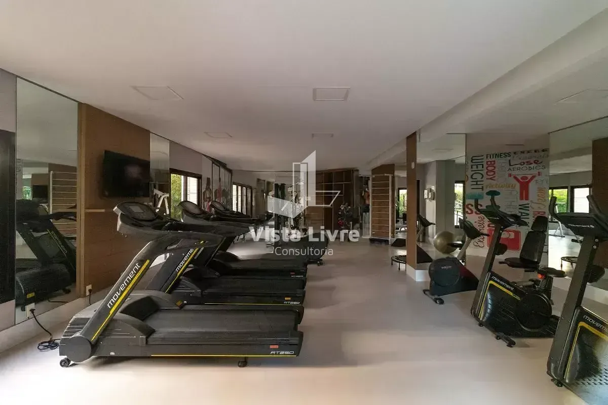 Apartamento, 4 quartos, 247 m² - Foto 60