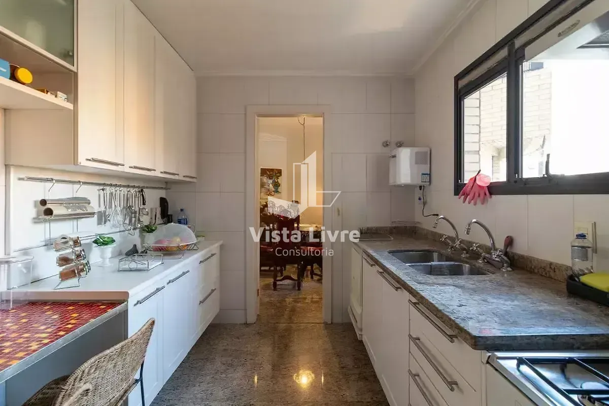 Apartamento, 4 quartos, 247 m² - Foto 34
