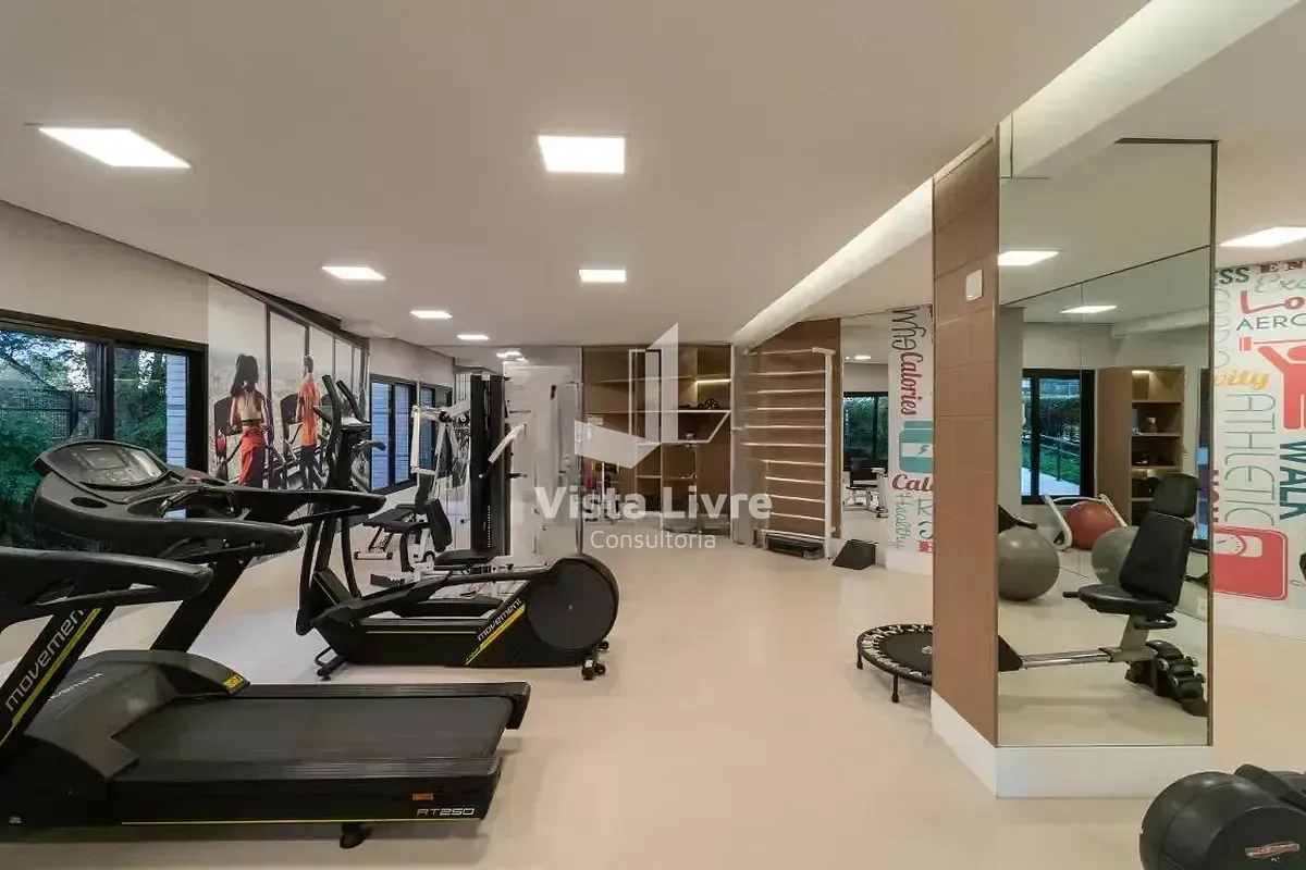 Apartamento, 4 quartos, 247 m² - Foto 59