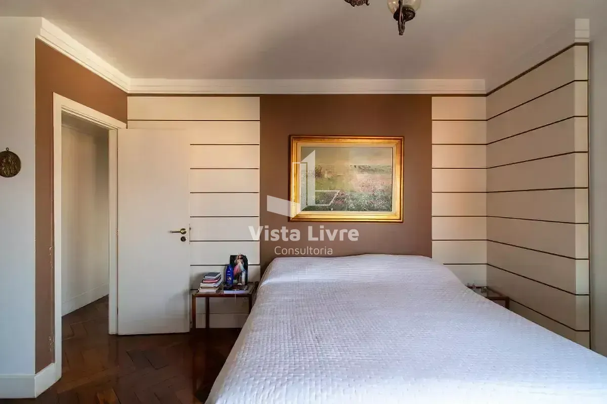 Apartamento, 4 quartos, 247 m² - Foto 27
