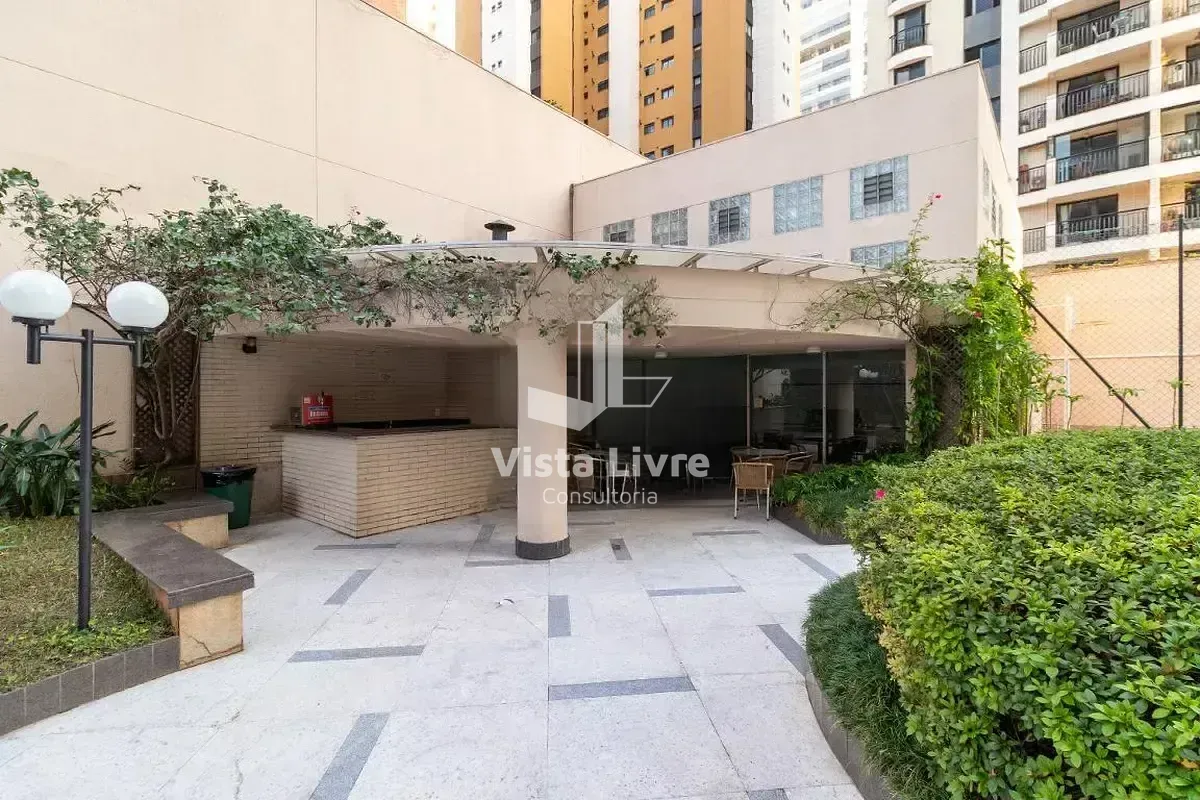Apartamento, 4 quartos, 247 m² - Foto 66