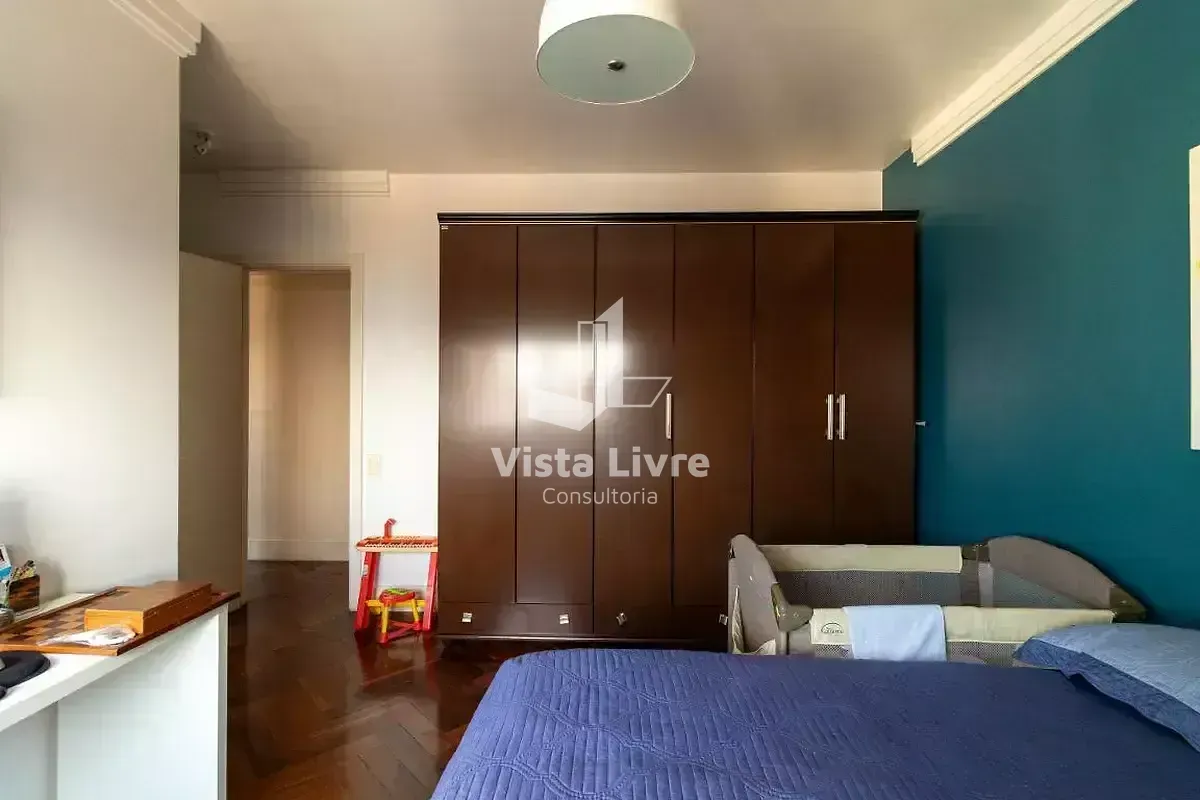 Apartamento, 4 quartos, 247 m² - Foto 21