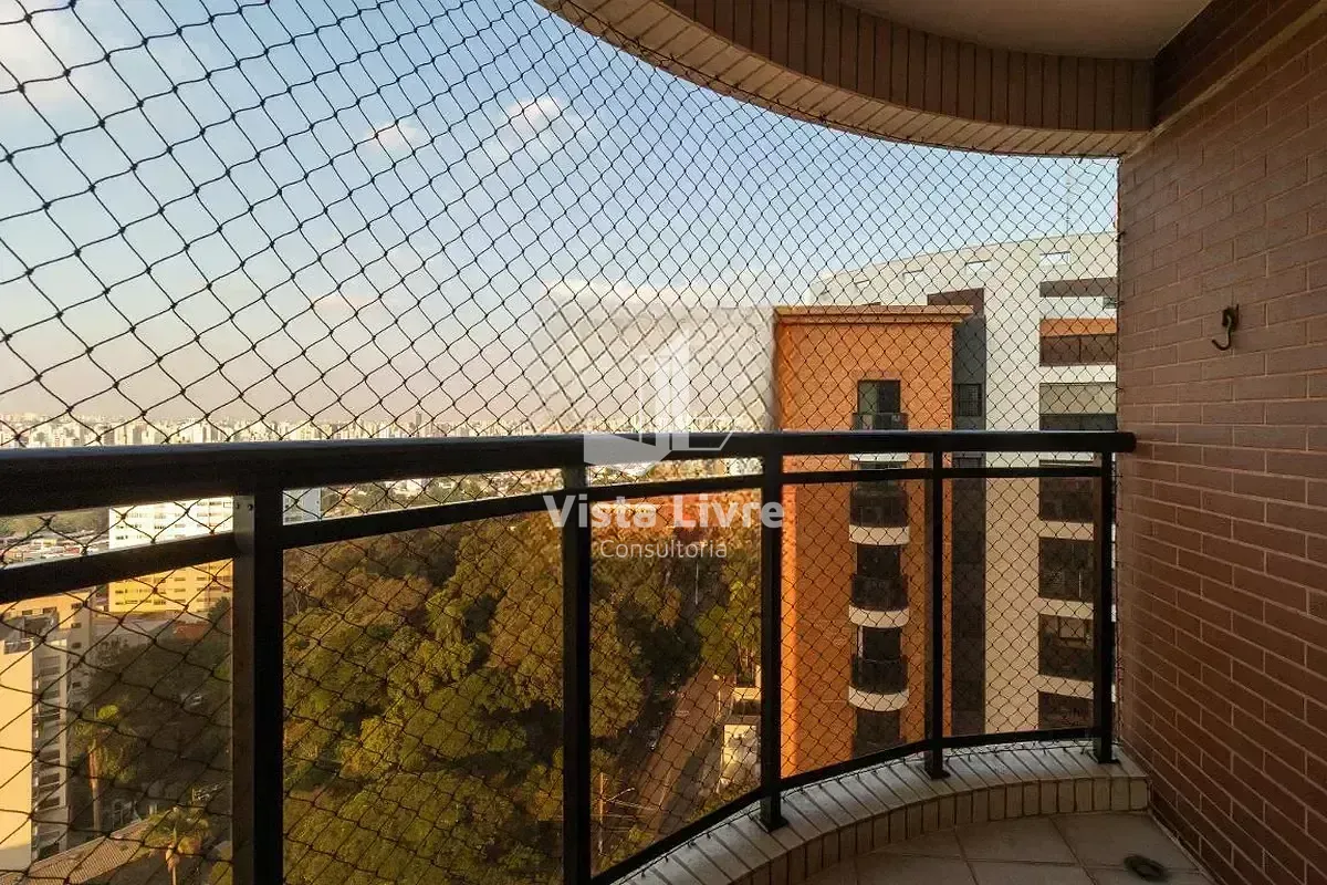Apartamento, 4 quartos, 247 m² - Foto 14