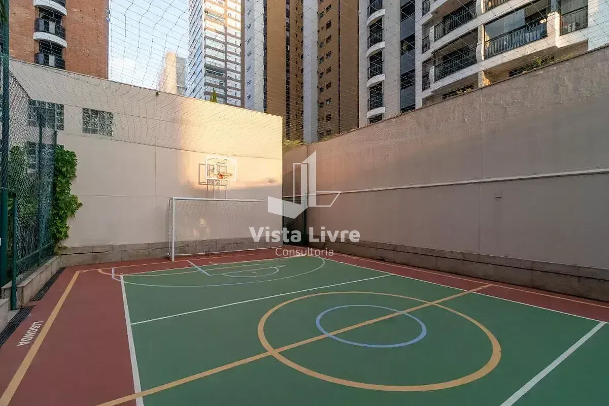 Apartamento, 4 quartos, 247 m² - Foto 62