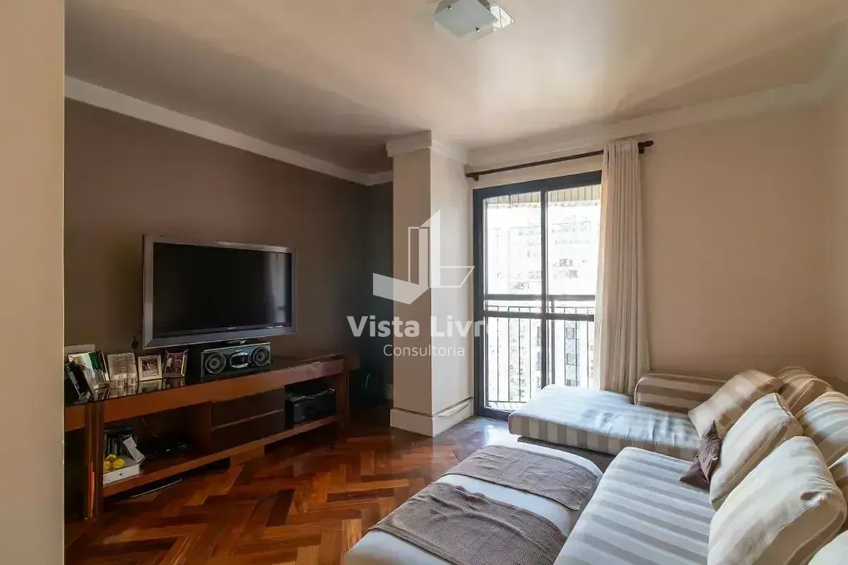 Apartamento, 4 quartos, 247 m² - Foto 2