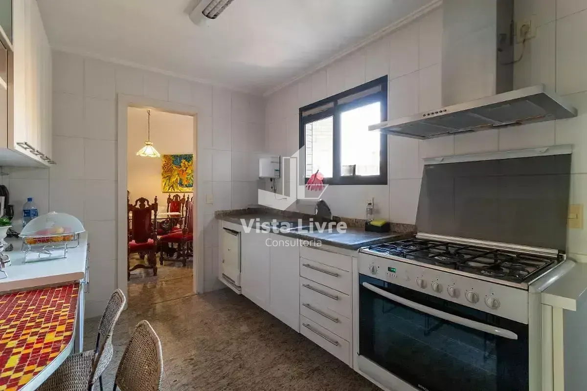 Apartamento, 4 quartos, 247 m² - Foto 32