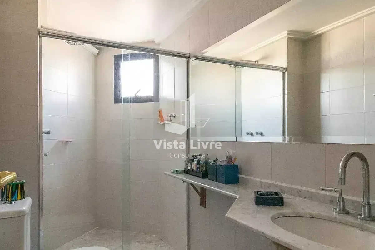 Apartamento, 4 quartos, 247 m² - Foto 43