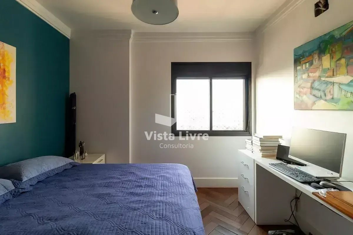 Apartamento, 4 quartos, 247 m² - Foto 19