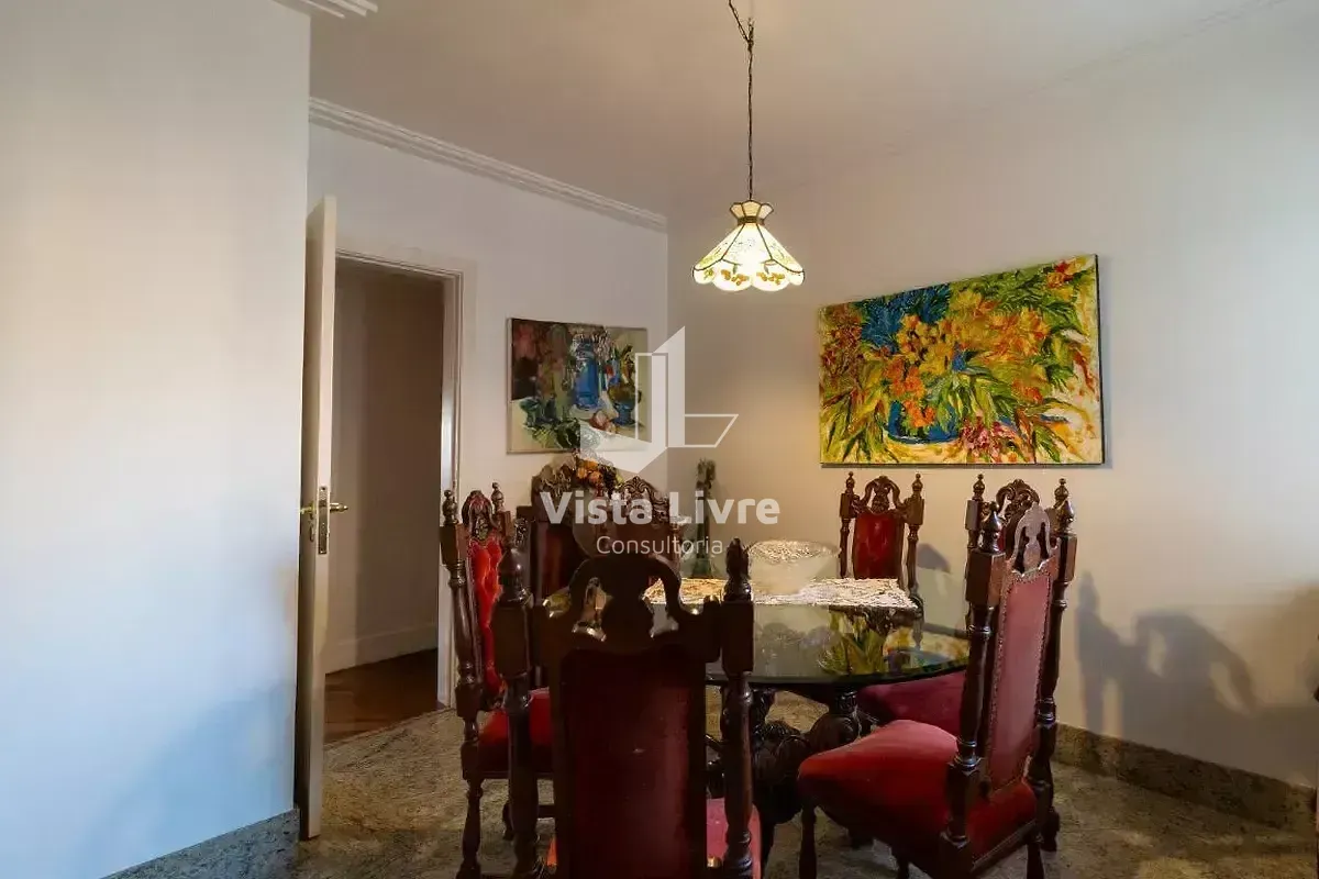 Apartamento, 4 quartos, 247 m² - Foto 7