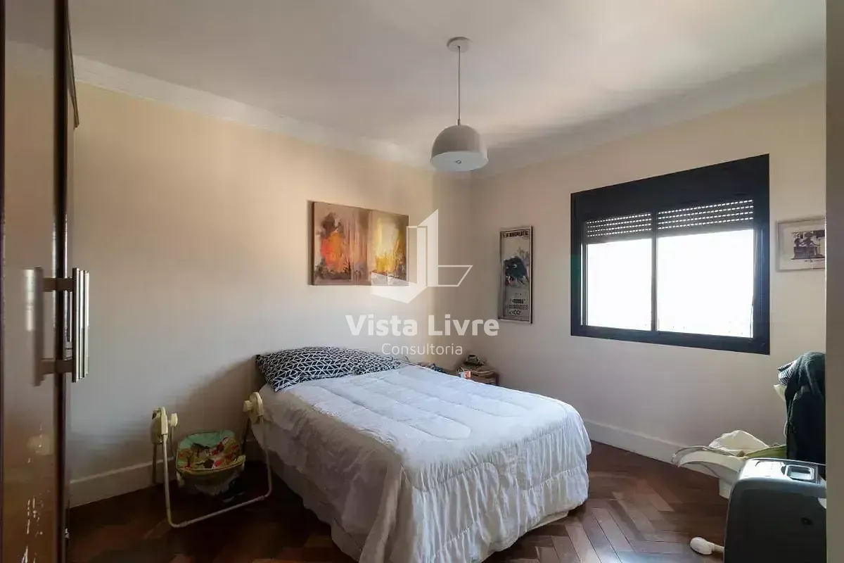 Apartamento, 4 quartos, 247 m² - Foto 22