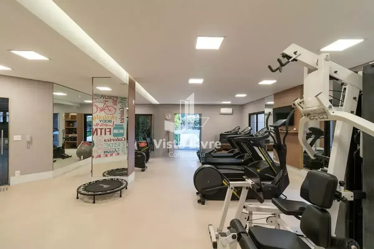 Apartamento, 4 quartos, 247 m² - Foto 57