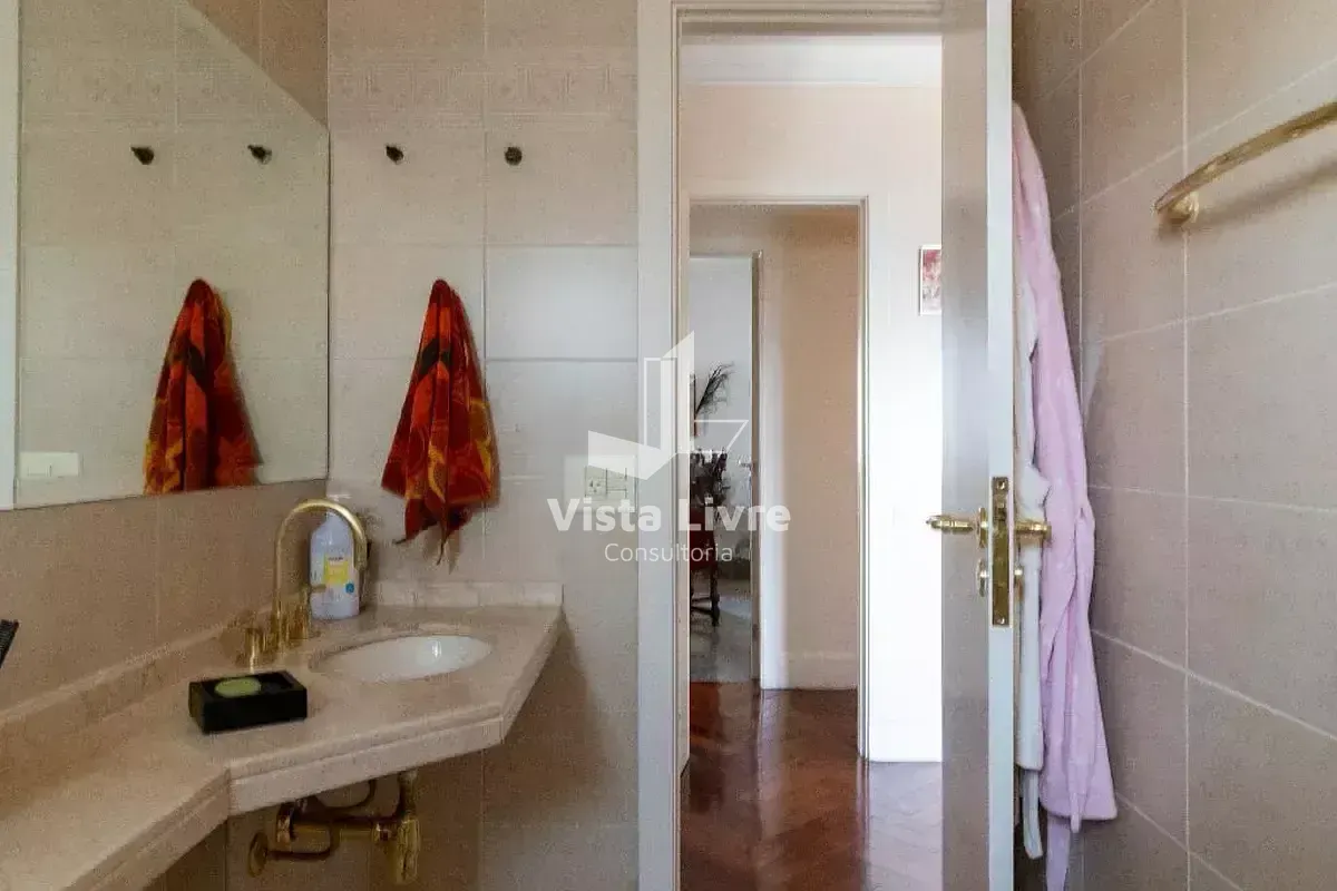 Apartamento, 4 quartos, 247 m² - Foto 44