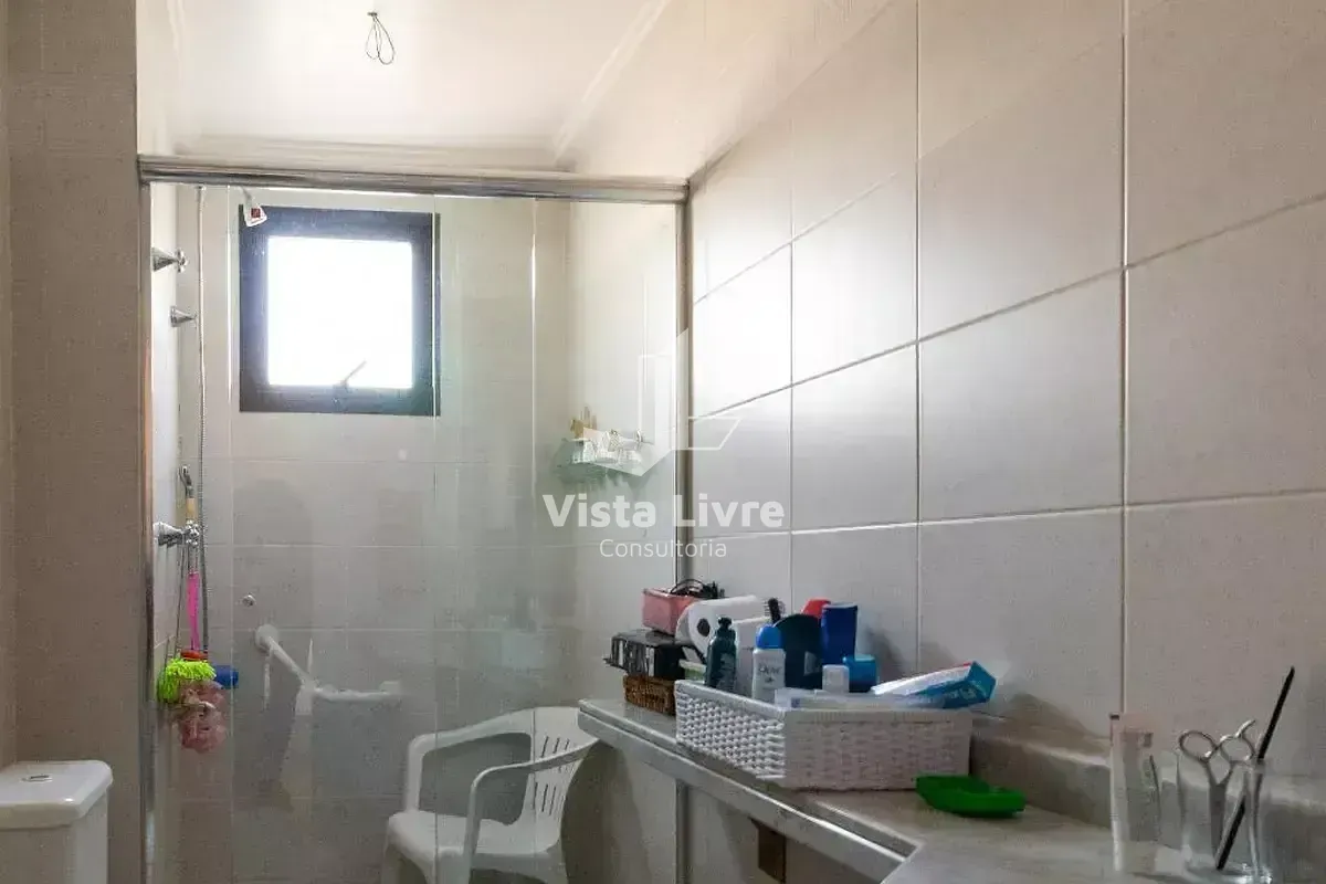 Apartamento, 4 quartos, 247 m² - Foto 35