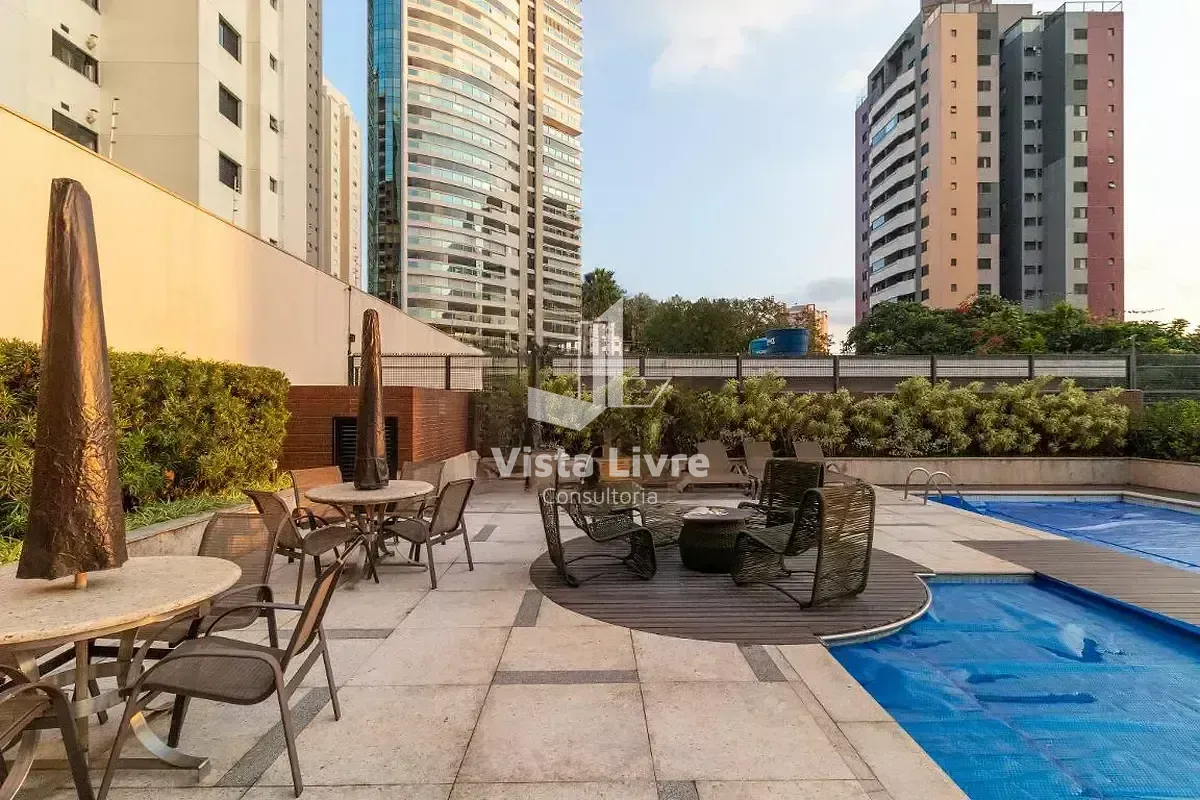 Apartamento, 4 quartos, 247 m² - Foto 56