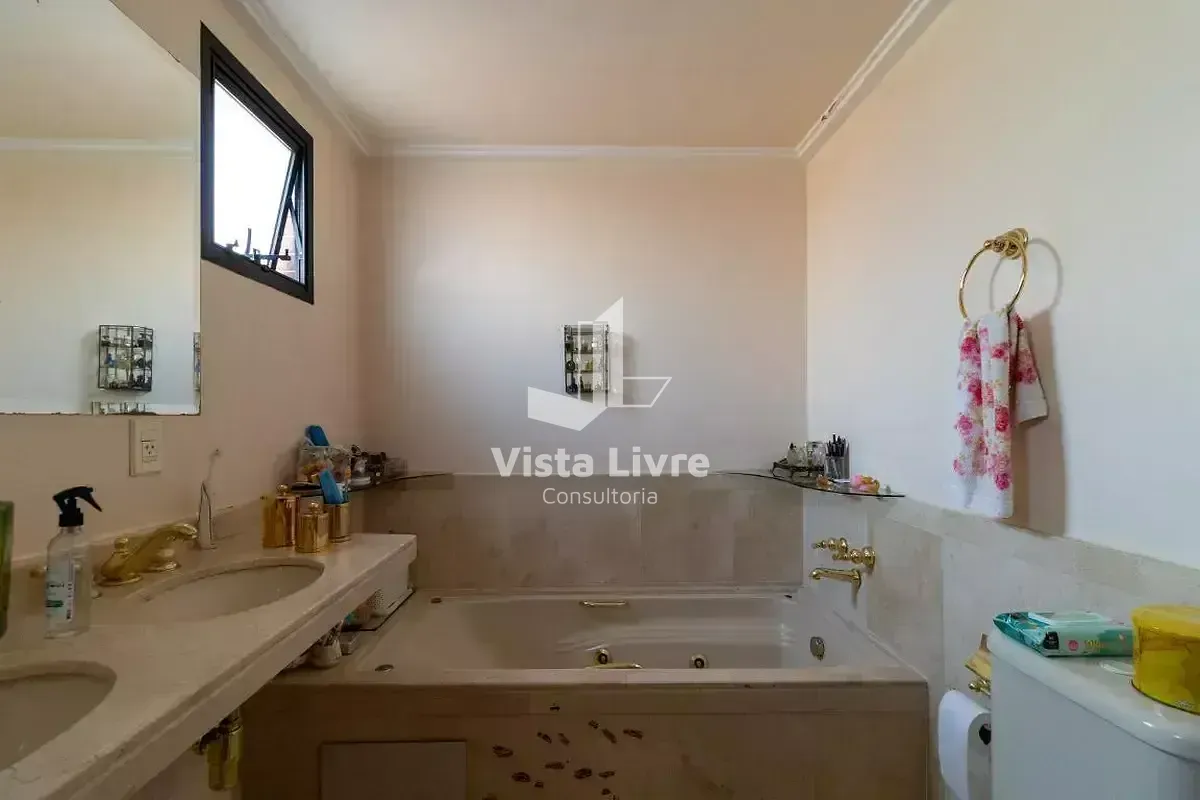 Apartamento, 4 quartos, 247 m² - Foto 45