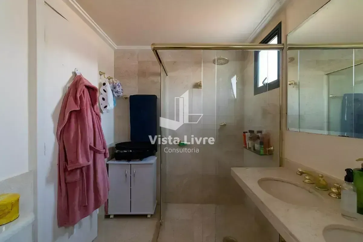 Apartamento, 4 quartos, 247 m² - Foto 46
