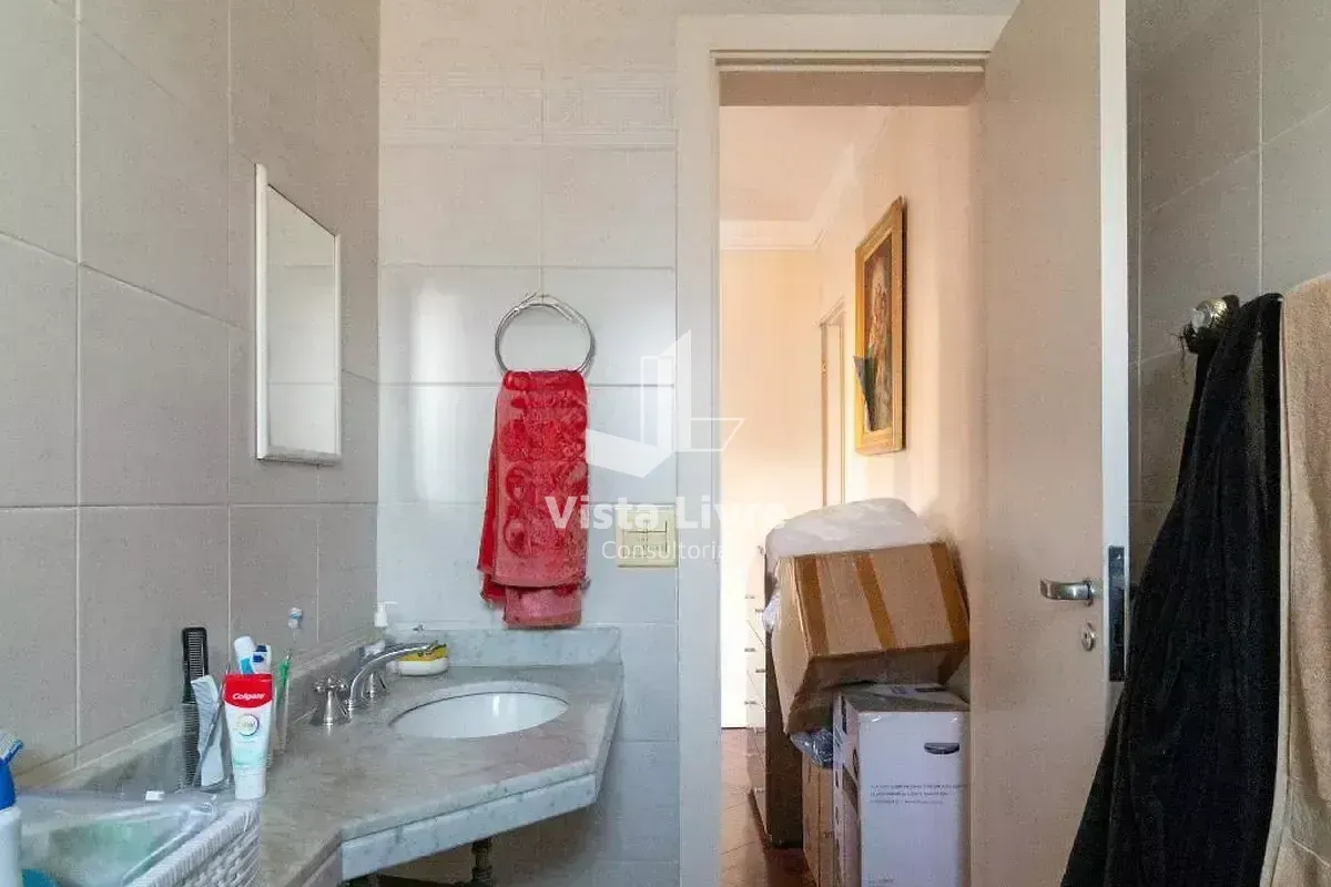 Apartamento, 4 quartos, 247 m² - Foto 47