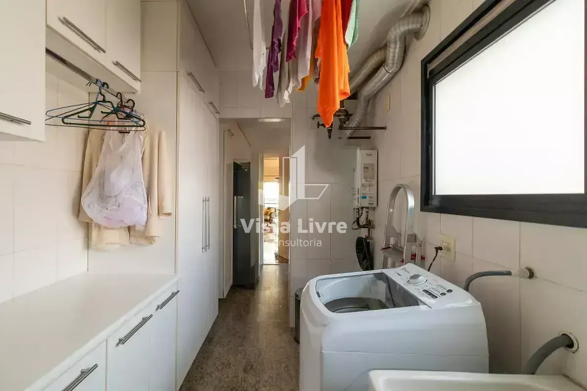 Apartamento, 4 quartos, 247 m² - Foto 51