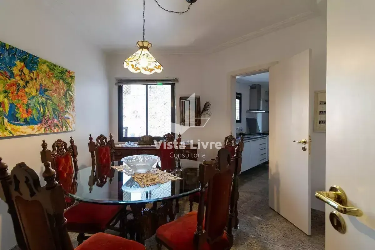 Apartamento, 4 quartos, 247 m² - Foto 8