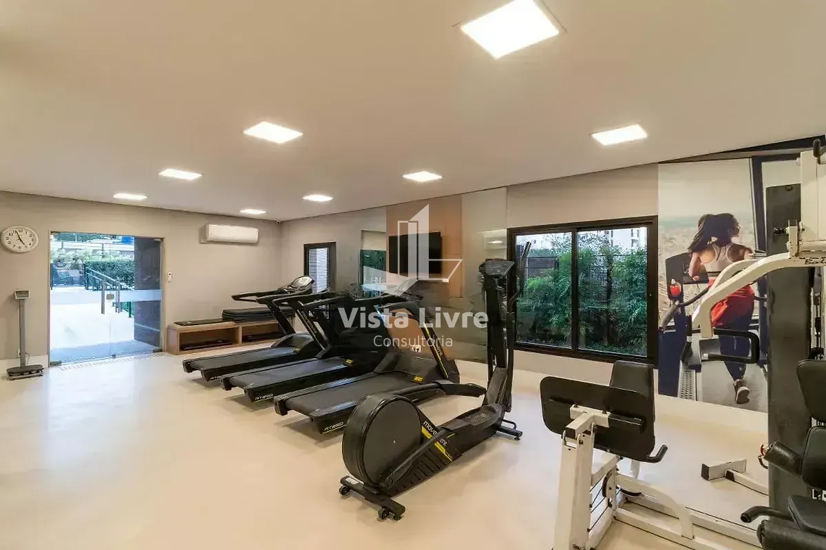 Apartamento, 4 quartos, 247 m² - Foto 58