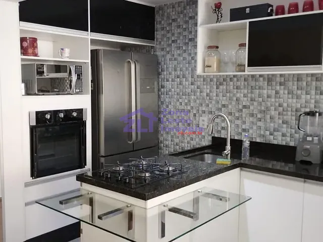 Apartamento com 92m² 2 quartos e 2 banheiros, à venda, no bairro Vila Regente Feijó em São Paulo