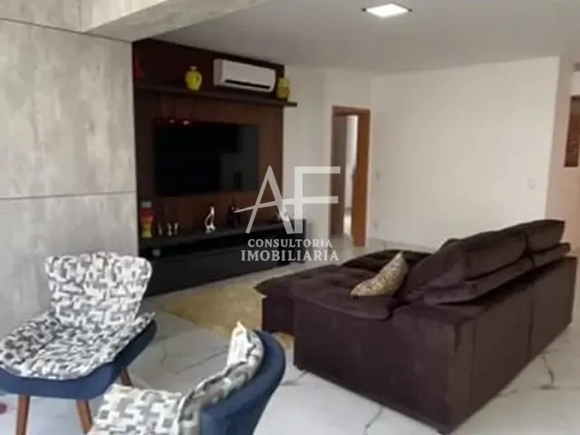 Apartamento à venda, no bairro Vila Edmundo em Taubaté