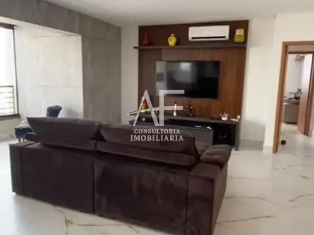 Apartamento à venda, no bairro Vila Edmundo em Taubaté