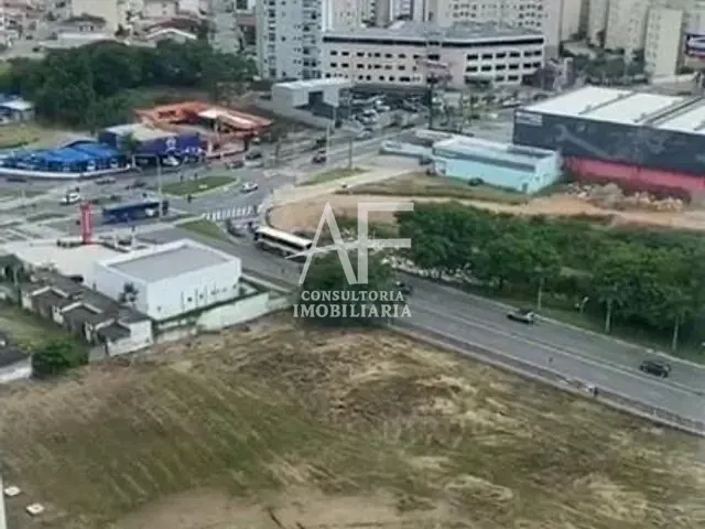 Apartamento à venda, no bairro Vila Edmundo em Taubaté