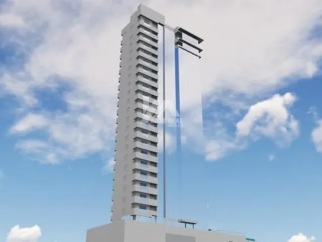 Apartamento com 520m² 3 quartos e 5 banheiros, à venda, no bairro Centro em Guarapuava