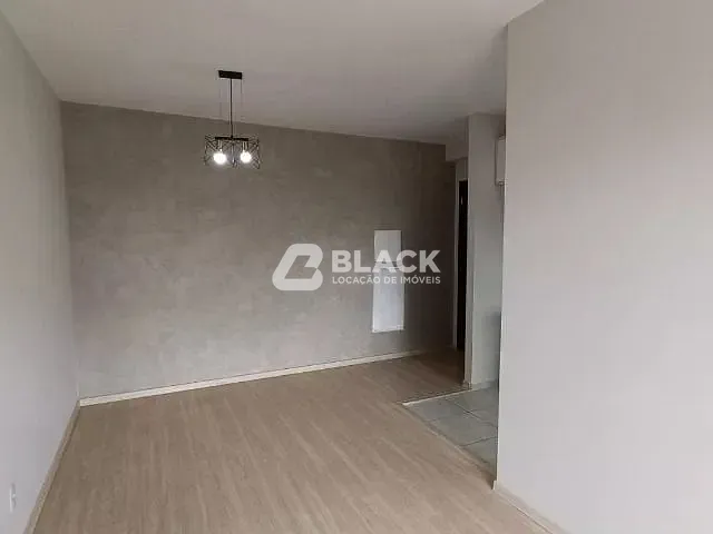 Apartamento com 56m² 2 quartos e 2 banheiros, para alugar, no bairro Jardim São Carlos em Sorocaba