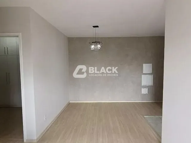 Apartamento com 56m² 2 quartos e 2 banheiros, para alugar, no bairro Jardim São Carlos em Sorocaba