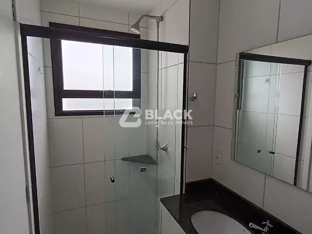 Apartamento com 56m² 2 quartos e 2 banheiros, para alugar, no bairro Jardim São Carlos em Sorocaba