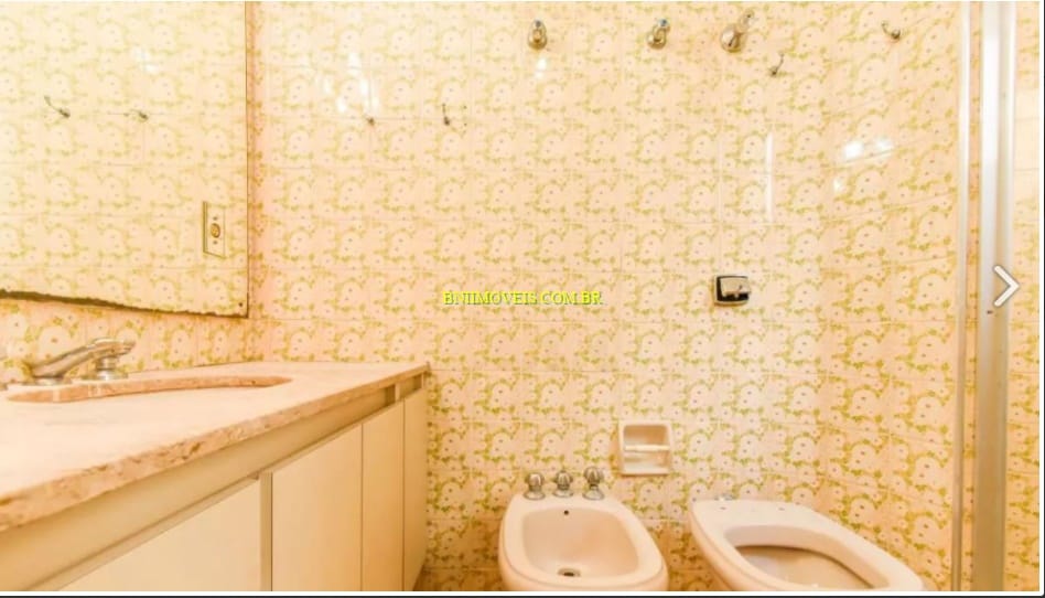 Apartamento, 3 quartos, 95 m² - Foto 8