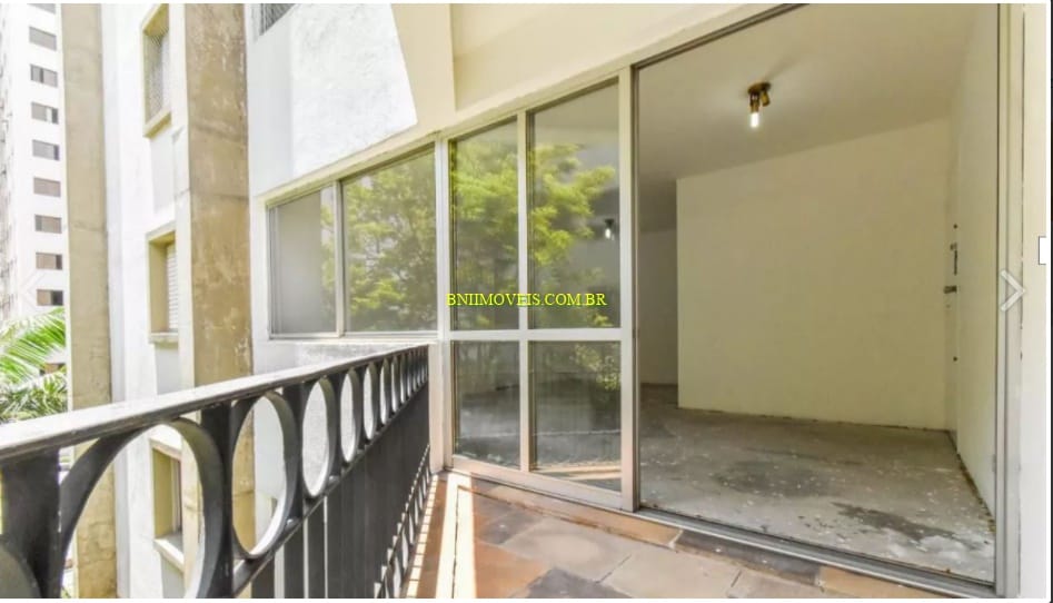 Apartamento, 3 quartos, 95 m² - Foto 2