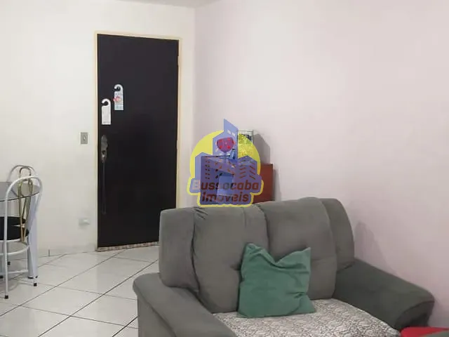 Apartamento com 56m² 2 quartos e 1 banheiro, à venda, no bairro Veloso em Osasco