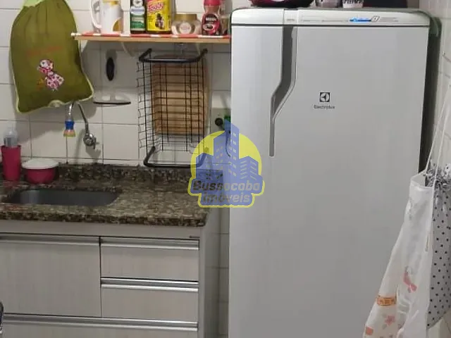 Apartamento com 56m² 2 quartos e 1 banheiro, à venda, no bairro Veloso em Osasco