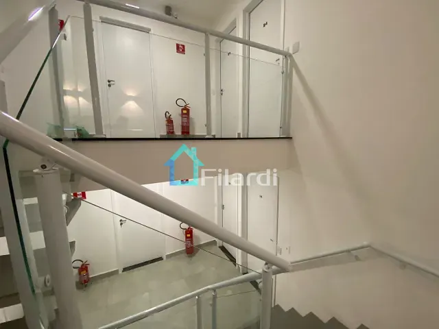 Apartamento 2 quartos e 1 banheiro, para alugar, no bairro Pinheiros em São Paulo