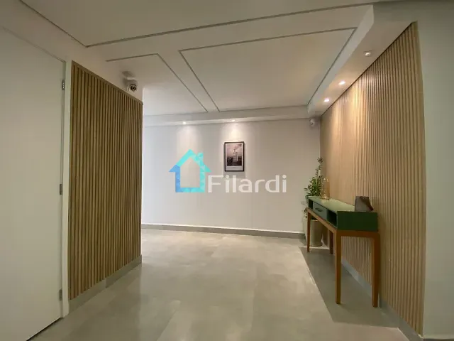 Apartamento 2 quartos e 1 banheiro, para alugar, no bairro Pinheiros em São Paulo